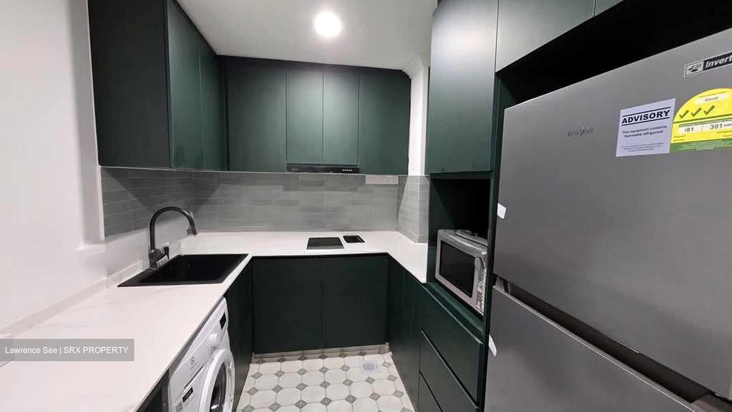 Holland Peak (D10), Condominium #589731541